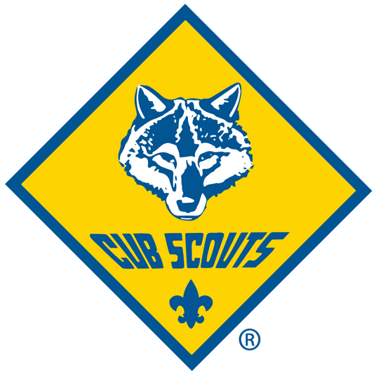 Pack 13 Registration Fee - Returning Scout